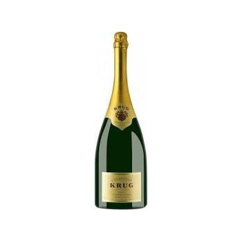 Krug Champagne Grande Cuvée Edition 168