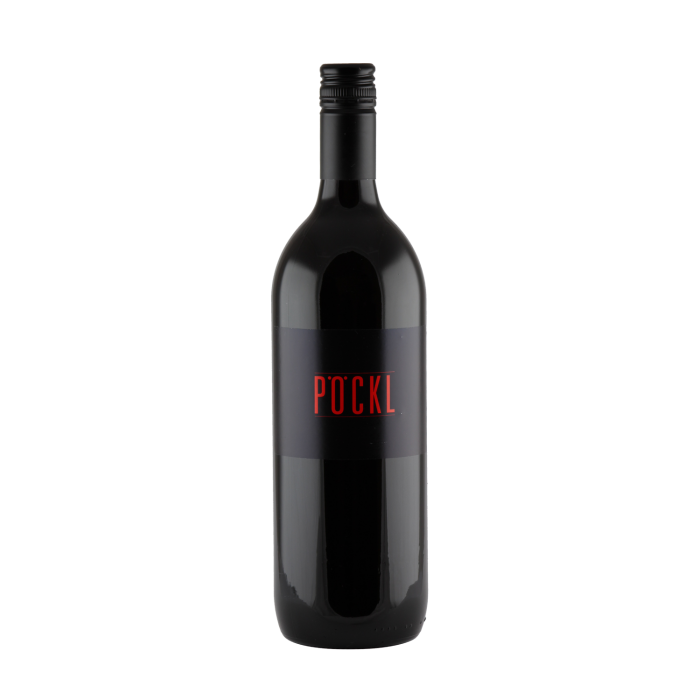 Weingut Pöckl Rotwein 1l.