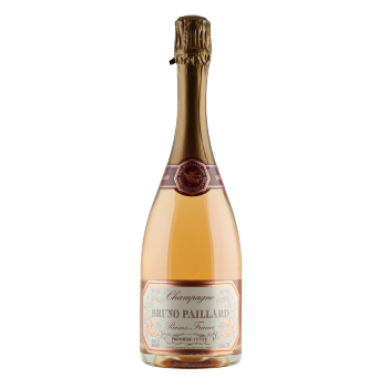 Bruno Paillard Champagne  Róse Première 0,375l