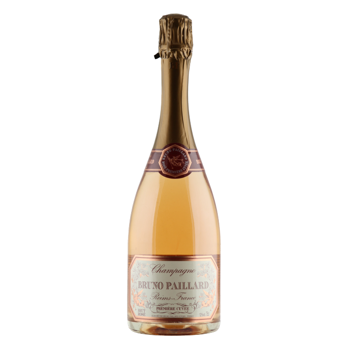 Bruno Paillard Champagne Róse Première