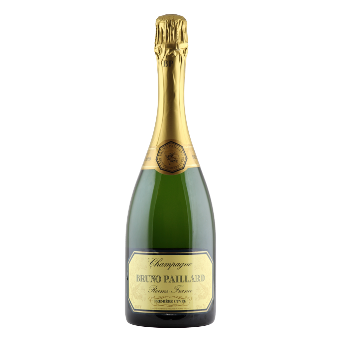 Bruno Paillard Champagne  Brut Première 0,375l