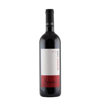 2018 Markowitsch Pinot Noir