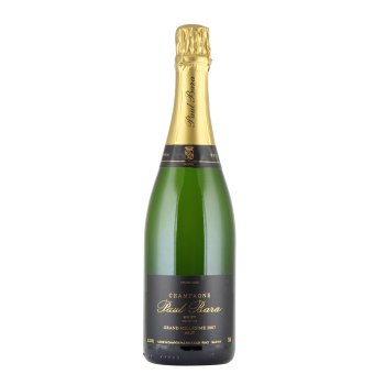 Paul Bara Champagne Millesime 2014 Brut Grand Cru 1,5l.Mag