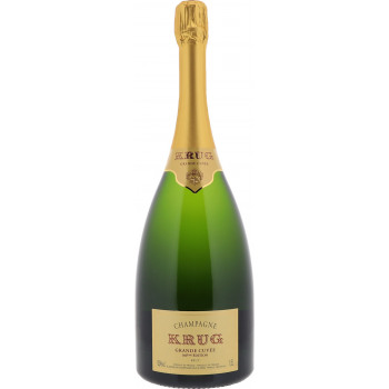 Krug Champagne Grande Cuvée Edition 169