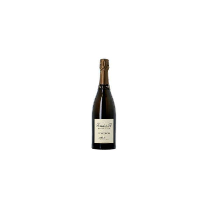 Bereche Champagne Vallee de la Marne Rive Gauche Extra Brut