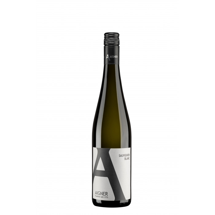 2018 Weingut Aigner Sauvignon Blanc