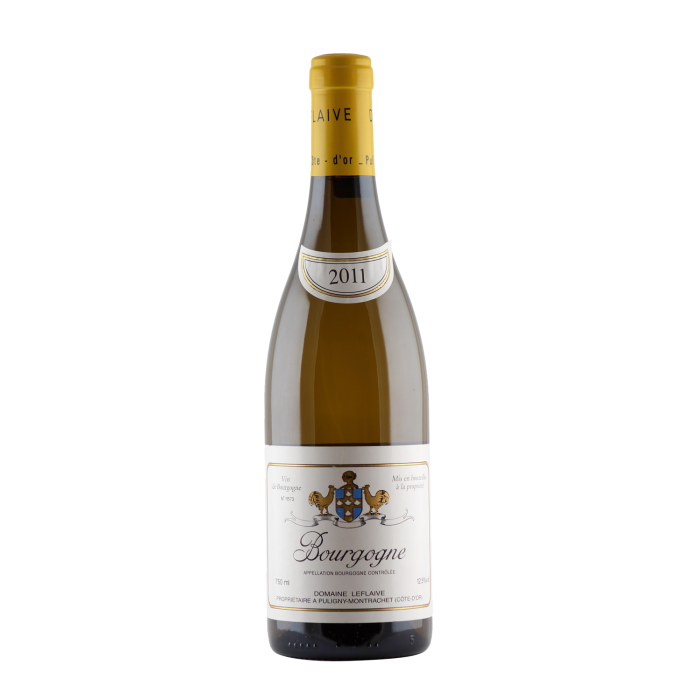 2019 Domaine Leflaive Bourgogne Blanc
