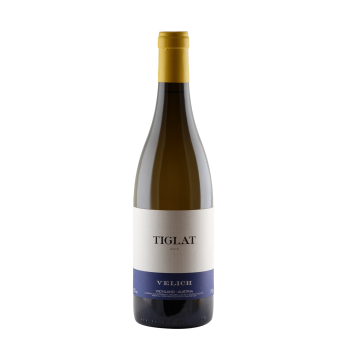 2019 Weingut Velich Chardonnay Tiglat 1,5l.Mag
