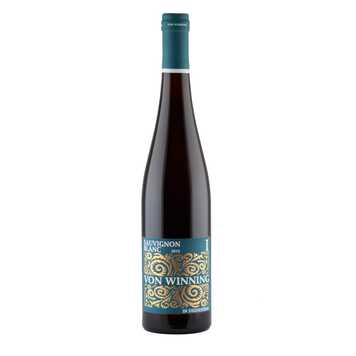 2020 Weingut von Winning Sauvignon Blanc Imperial (ehemals SB I)