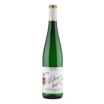 2021 Weingut Egon Müller Riesling Wiltinger Braune Kupp Auslese (feinherb) süß