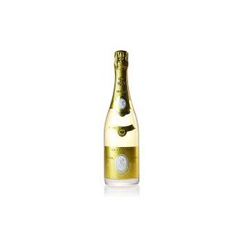 2014 Louis Roederer Cristal - Champagne