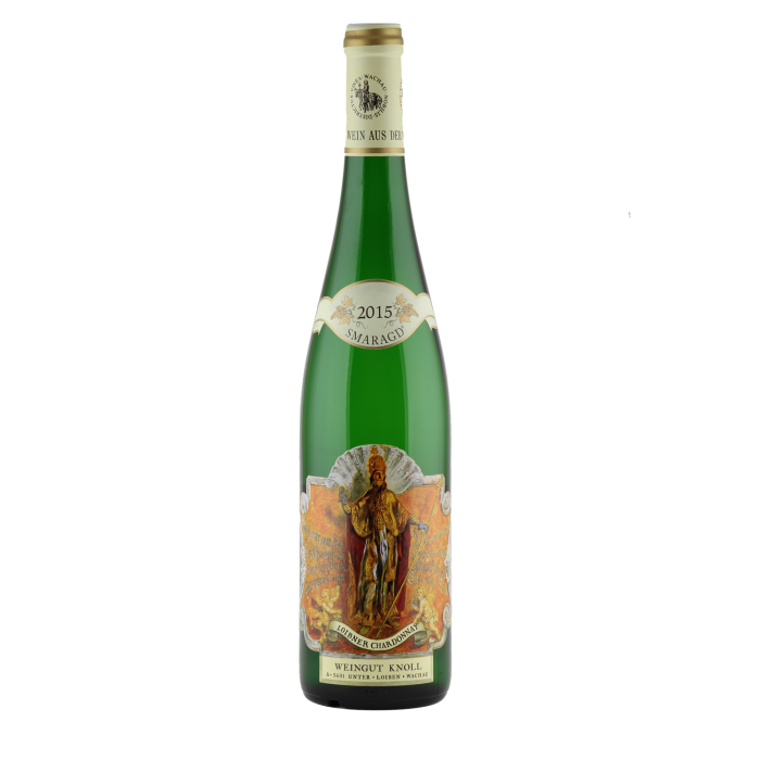 2022 Emmerich Knoll Riesling "Ried Pfaffenberg" Selection