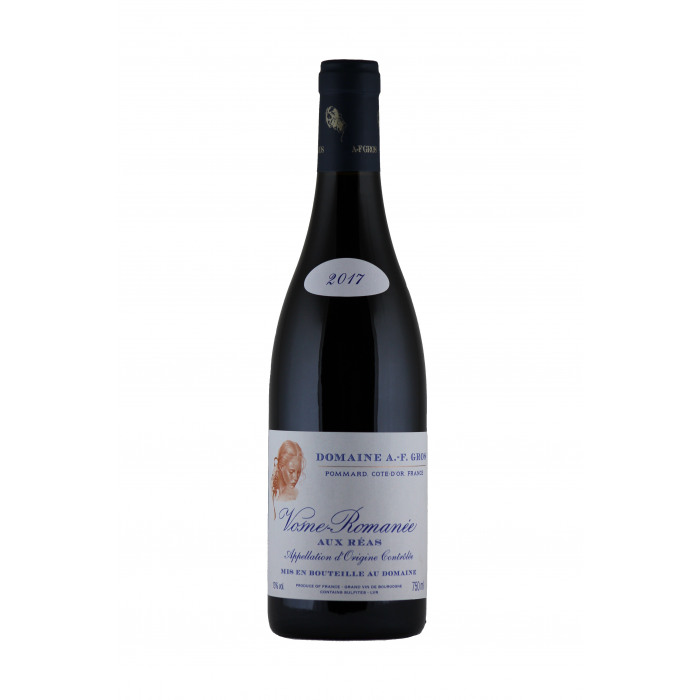 2017 Domaine A.F.Gros - Chambolle Musigny AOC
