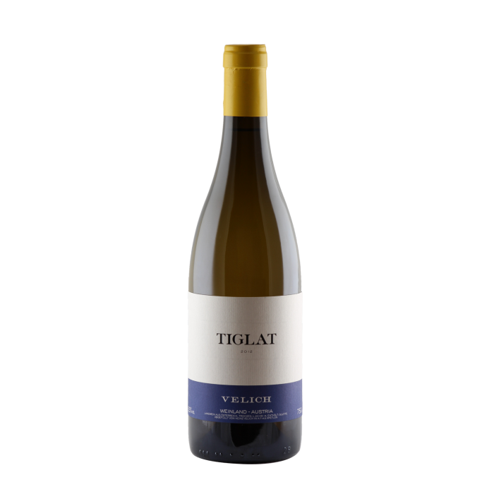 2021 Weingut Velich Chardonnay Tiglat