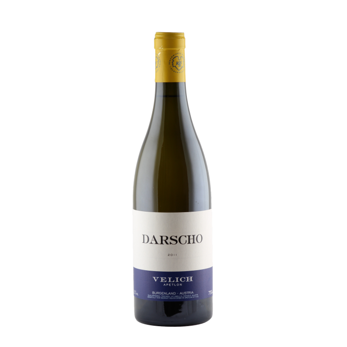 2021 Weingut Velich Chardonnay Darscho 1,5l.Mag.