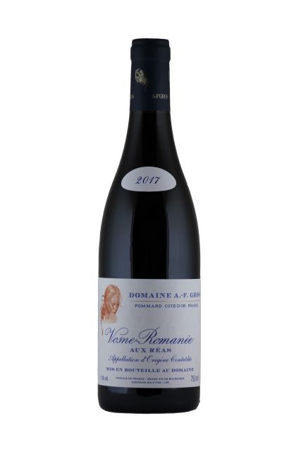 2023 Domaine A.F.Gros Vosne Romanée Maizieres 