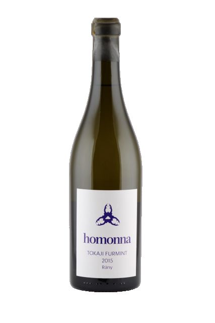 2019 Attila Homonna - Rany  Tokaji