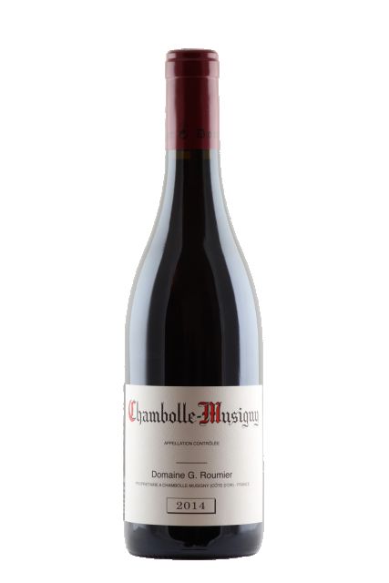 2021 Domaine Georges Roumier Morey St. Denis Clos de la Bussiére1er Cru