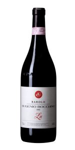 2020 Az. Eugenio Bocchino Barolo "LU" D.O.C.G
