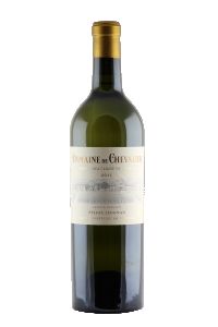 2007 Domaine de Chevalier Blanc Cru Classé