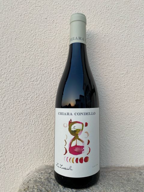 2022 Chiara Condello Sangivese Le Lucciole Reserve - Fiumana di Predappio