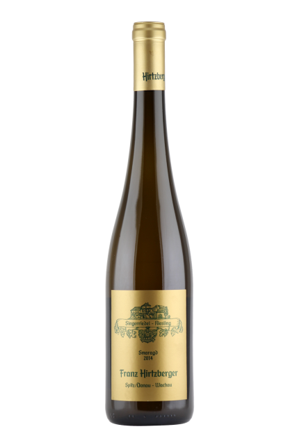 2024 Hirtzberger Riesling Ried Singerriedel Smaragd