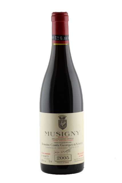 2018 Domaine Comte de Vogue Bonnes Mares Grand Cru - Domaine Release 2023