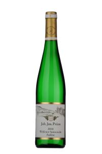 2024 Weingut J.J.Prüm - Bernkastel-Wehlen- Riesling Wehlener Sonnenuhr Auslese Goldkapsel 1,5l.Mag.