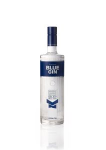 Reisetbauer Qualitätsbrand Blue Gin 0,7l.