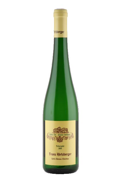 2025 Hirtzberger Grüner Veltliner Rotes Tor Federspiel