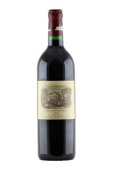 1993 Chateau Lafite Rothschild 1er Cru Classe