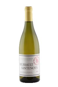 2022 Domaine Angerville Meursault Santenots 1er Cru