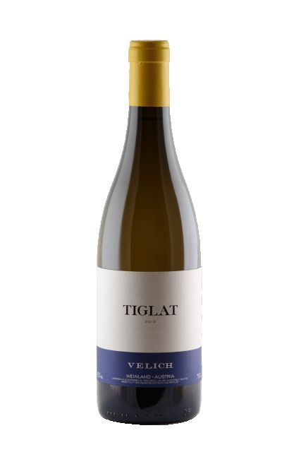 2018 Weingut Velich Chardonnay Tiglat 3.0l.Doppel Magnum