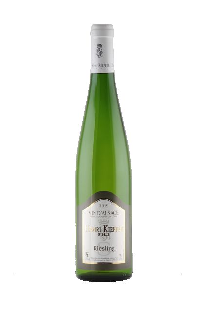 2024 Kieffer Riesling "Sélectionné"