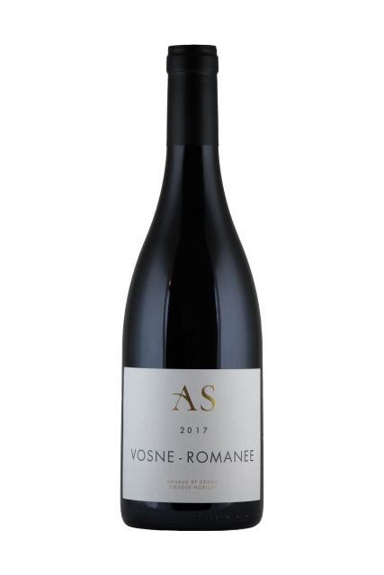 2022 Domaine Arnaud et Sophie - Vosne Romanée " Les Barreaux" AOC 1,5l.Mag.