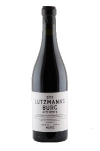 2021 Moric Blaufränkisch Ried Kirchberg Lutzmannsburg