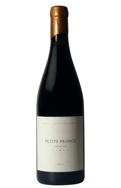 2023 Domaine Peter Sichel Petit France