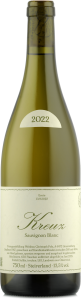 2022 Christoph Polz Sauvignon Blanc Kreuz