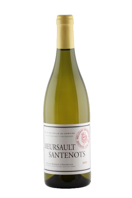 2023 Domaine Angerville Meursault Santenots 1er Cru