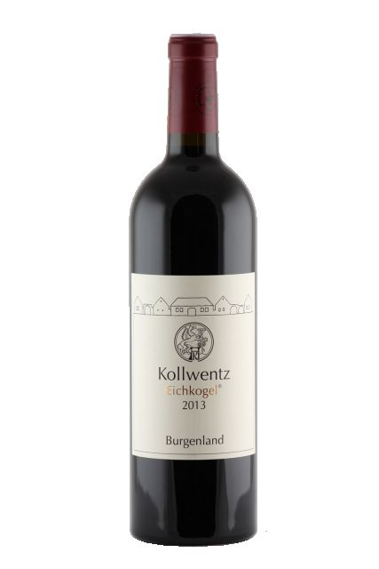 2022 Weingut Kollwentz Zweigelt "Leithakalk"