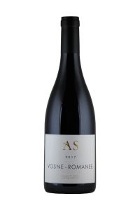 2022 Domaine Arnaud et Sophie - Vosne Romanée " Les Barreaux" AOC 1,5l.Mag.