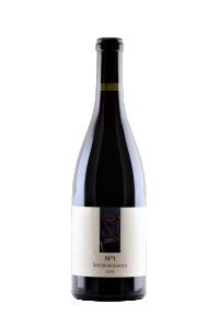 2024 Weingut Richard Östreicher Spätburgunder "Rosen" QBA