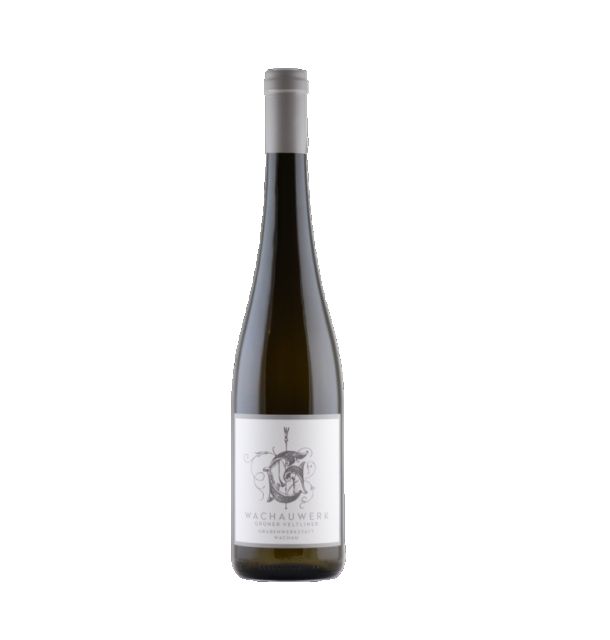 2025 Grabenwerkstatt Grüner Veltliner Wachauwerk DAC
