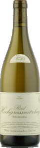 2022 Christoph Polz Welschriesling Ried Hochgrassnitzberg