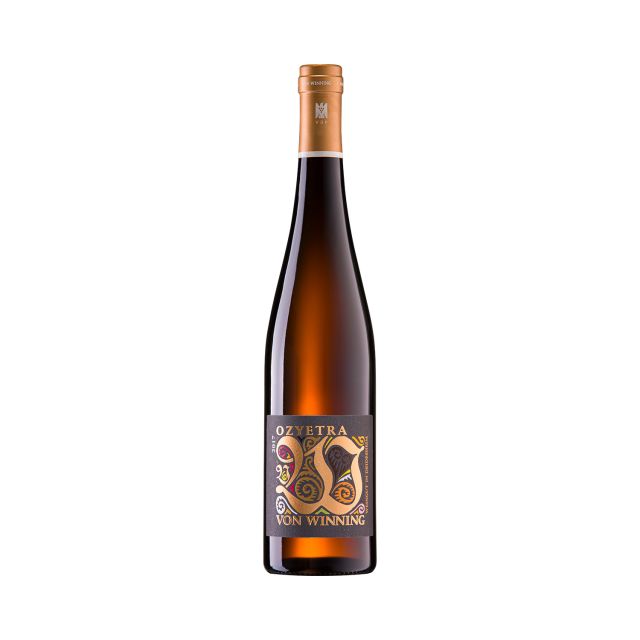 2023 Weingut von Winning Riesling Ozyetra