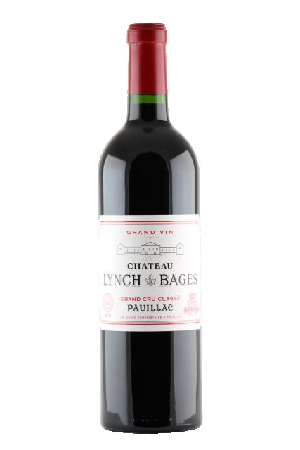 2008 Chateau Lynch Bages, 5e Cru Classe 1,5l. Mag.