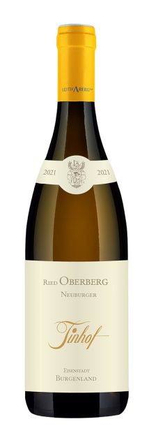 2021 Weingut Erwin Tinhof Neuburger Ried Oberberg 1,5l. Mag.