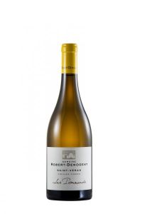 2022 Robert Denogent Saint Véran