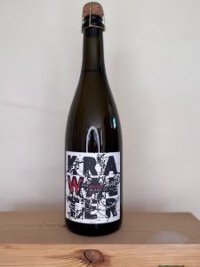 2022 Felix Walter Krawalter Blanc de Noir Brut Nature