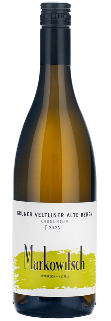 2023 Markowitsch Grüner Veltliner Alte Reben